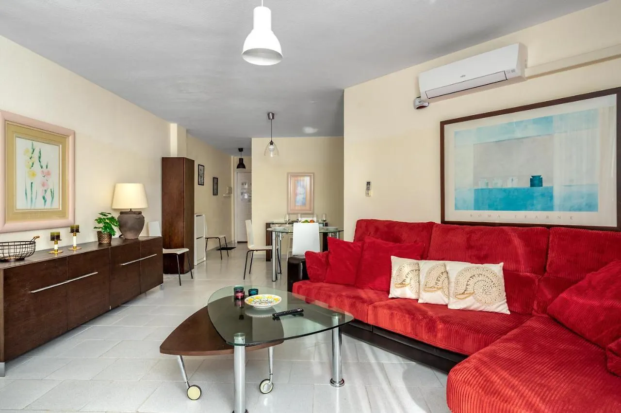 Apartamento Club Caronte Flat In Riviera Del Sol By Costarentals - Ref 133 Sitio de Calahonda