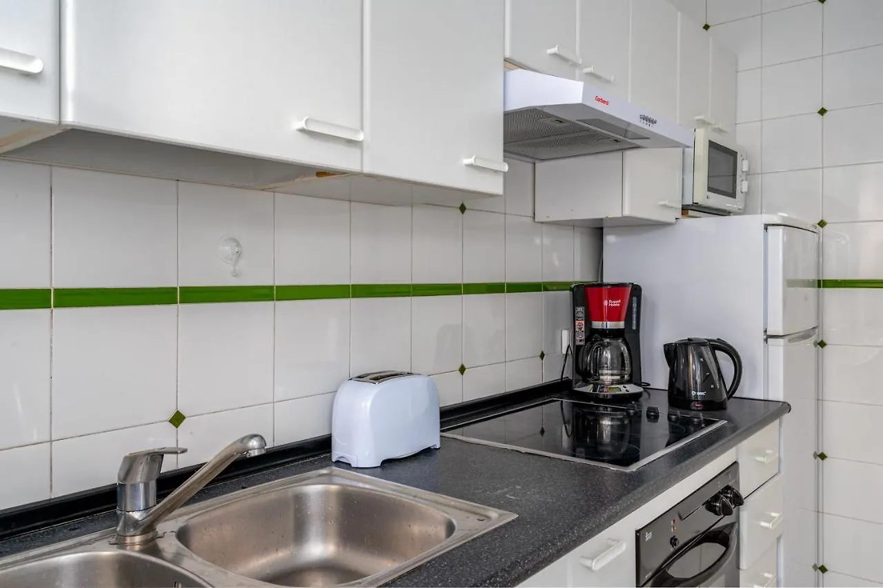 Club Caronte Flat In Riviera Del Sol By Costarentals - Ref 133 Sitio de Calahonda Apartamento