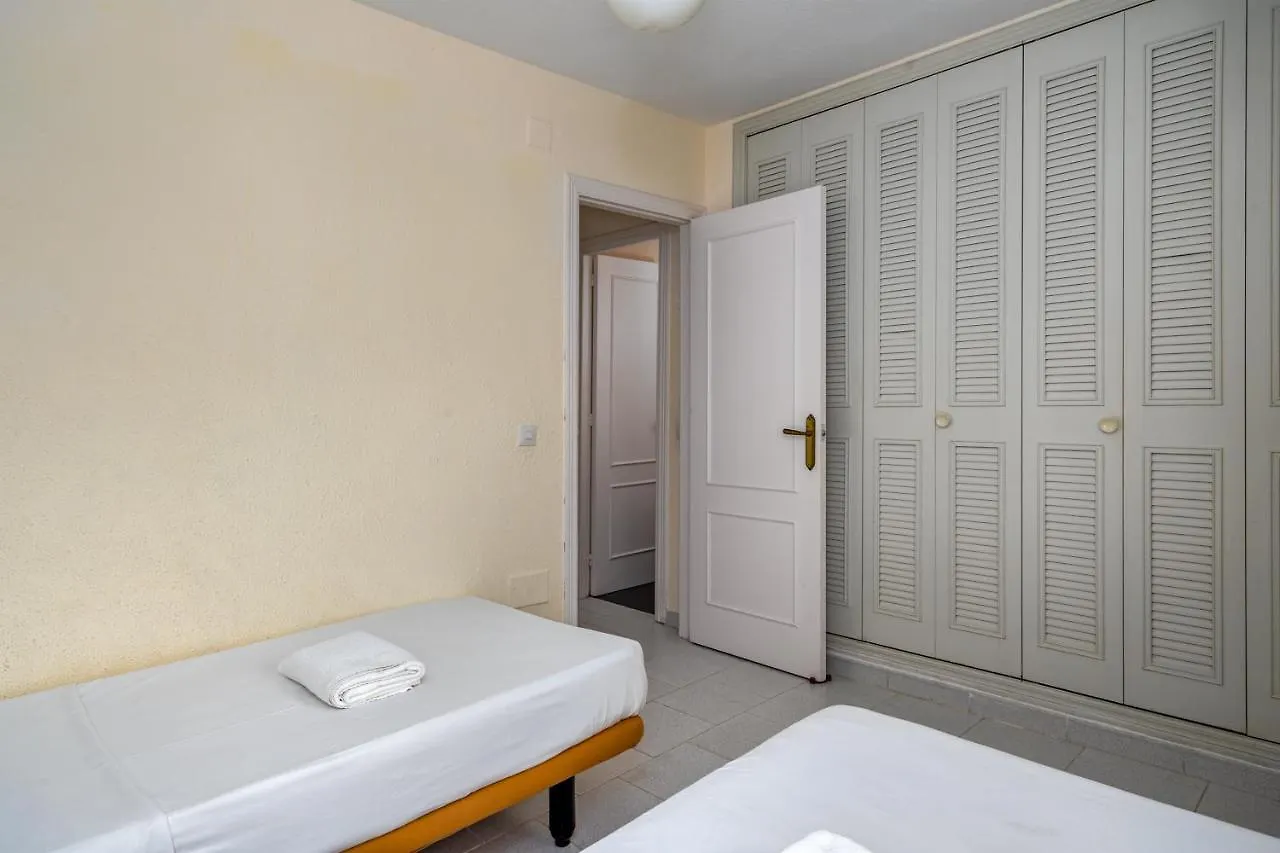 Club Caronte Flat In Riviera Del Sol By Costarentals - Ref 133 Sitio de Calahonda 0*,  Espanha