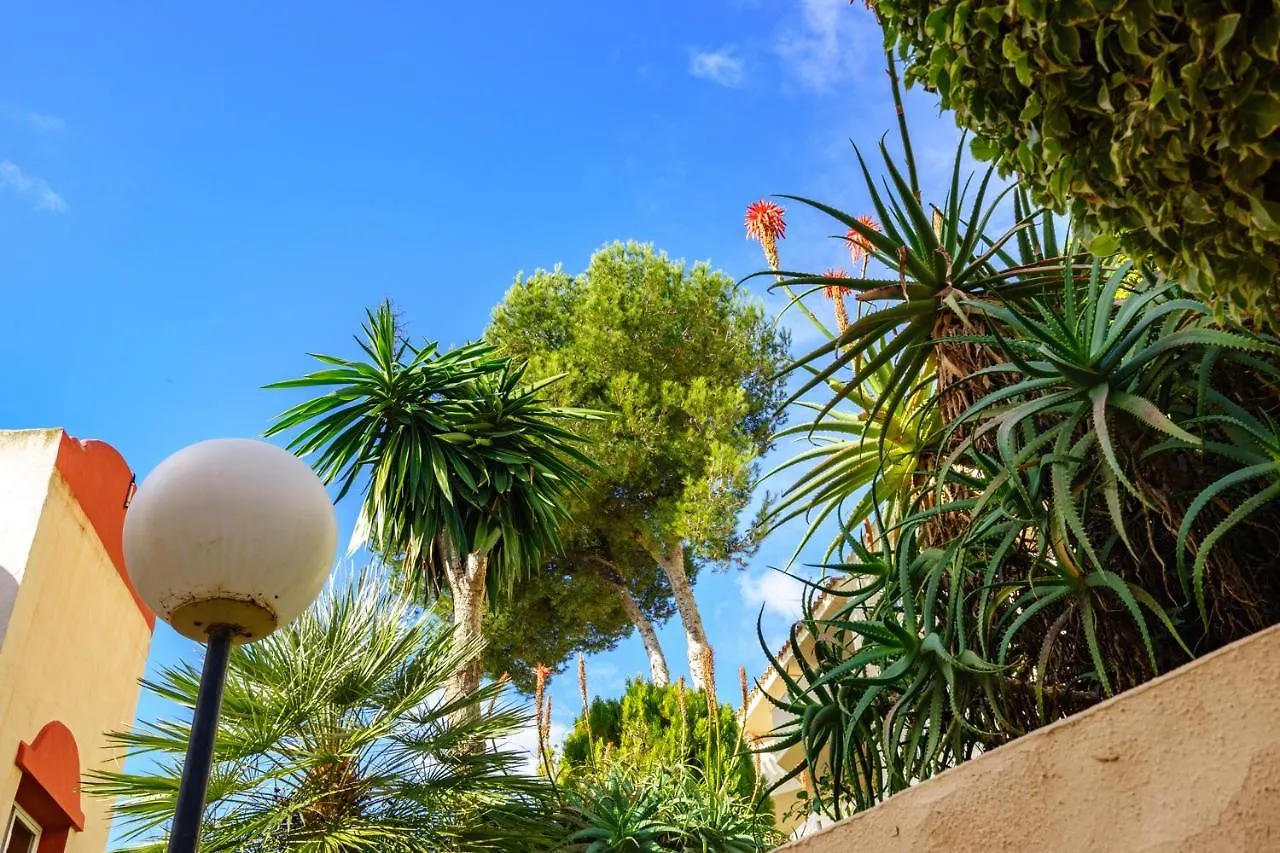 Apartamento Club Caronte Flat In Riviera Del Sol By Costarentals - Ref 133 Sitio de Calahonda