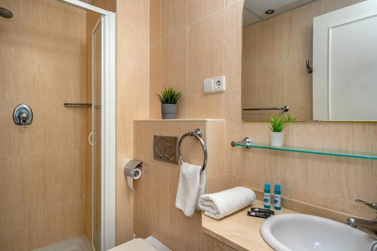 Club Caronte Flat In Riviera Del Sol By Costarentals - Ref 133 Sitio de Calahonda Espanha