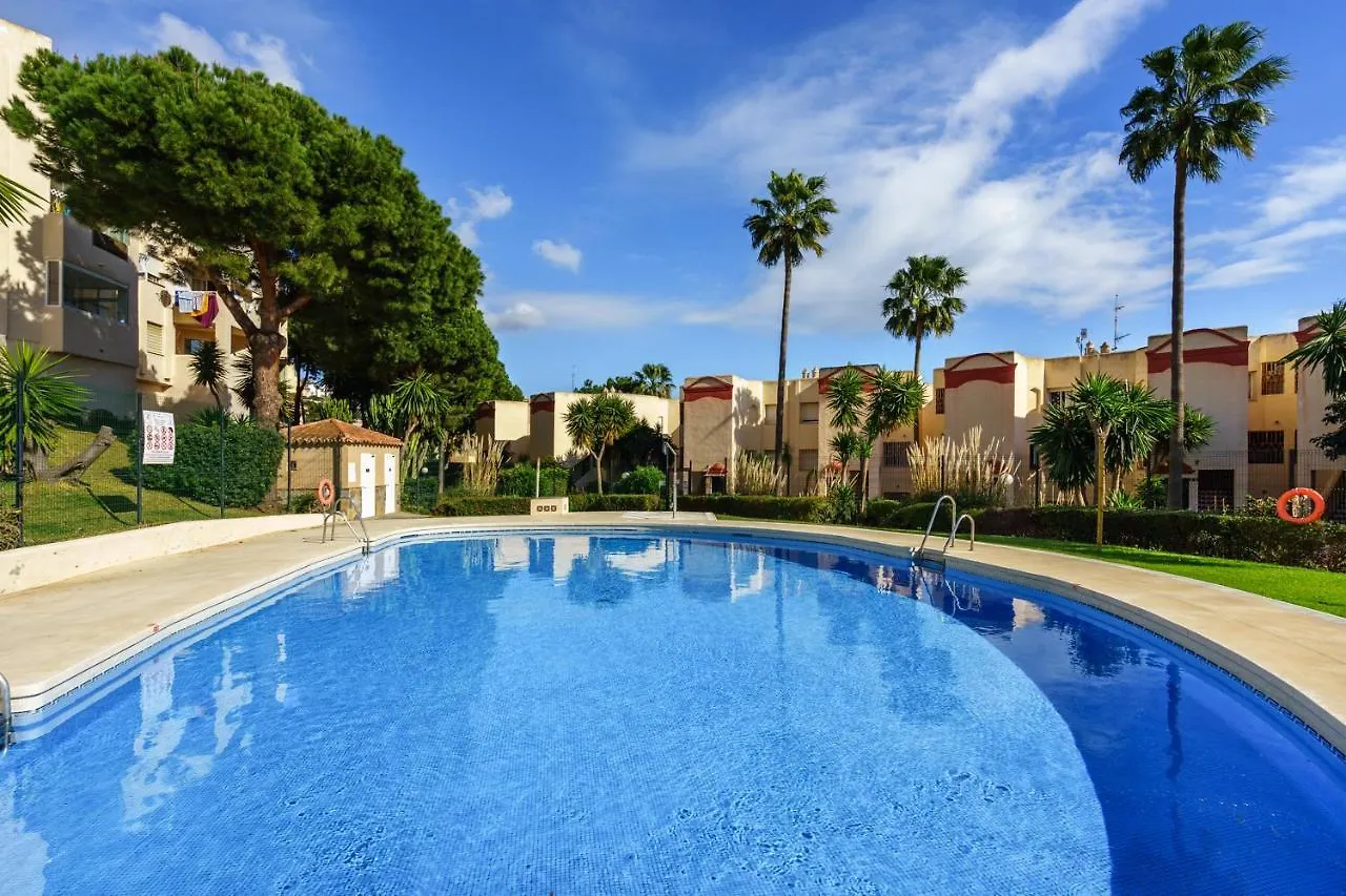 Club Caronte Flat In Riviera Del Sol By Costarentals - Ref 133 Sitio de Calahonda