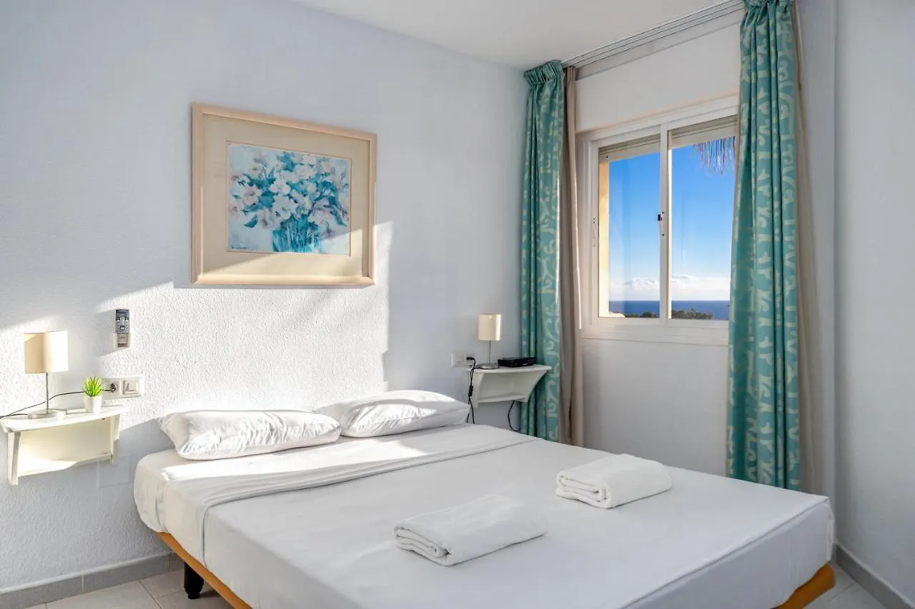 Club Caronte Flat In Riviera Del Sol By Costarentals - Ref 133 Sitio de Calahonda