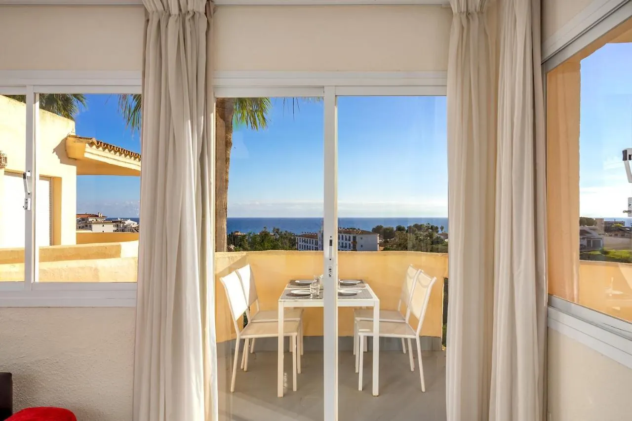 Club Caronte Flat In Riviera Del Sol By Costarentals - Ref 133 Sitio de Calahonda 0*,