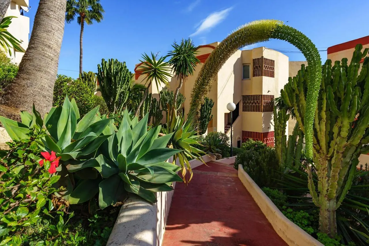 Club Caronte Flat In Riviera Del Sol By Costarentals - Ref 133 Sitio de Calahonda Espanha