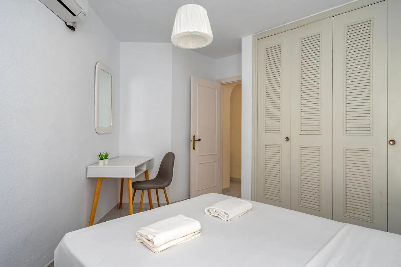 Club Caronte Flat In Riviera Del Sol By Costarentals - Ref 133 Sitio de Calahonda Apartamento