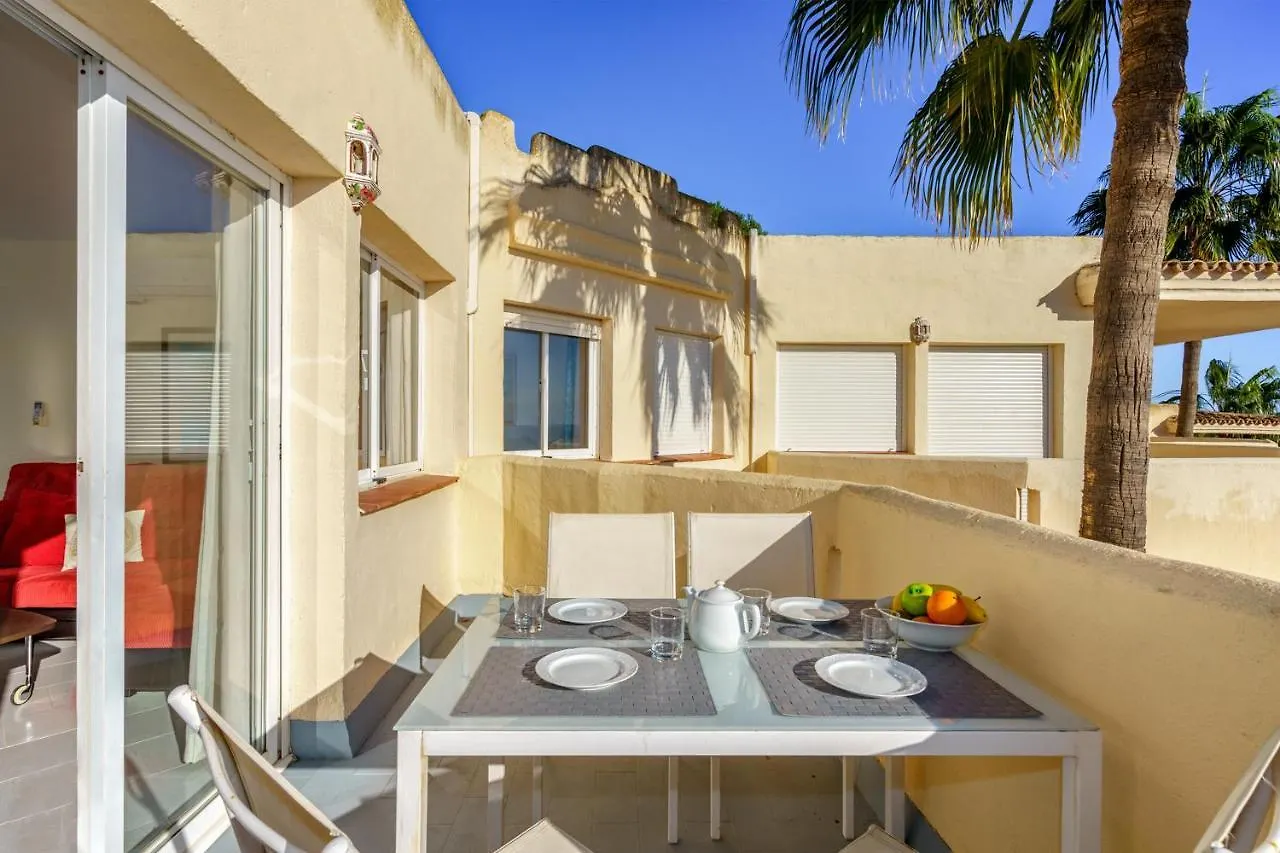Club Caronte Flat In Riviera Del Sol By Costarentals - Ref 133 Sitio de Calahonda Espanha