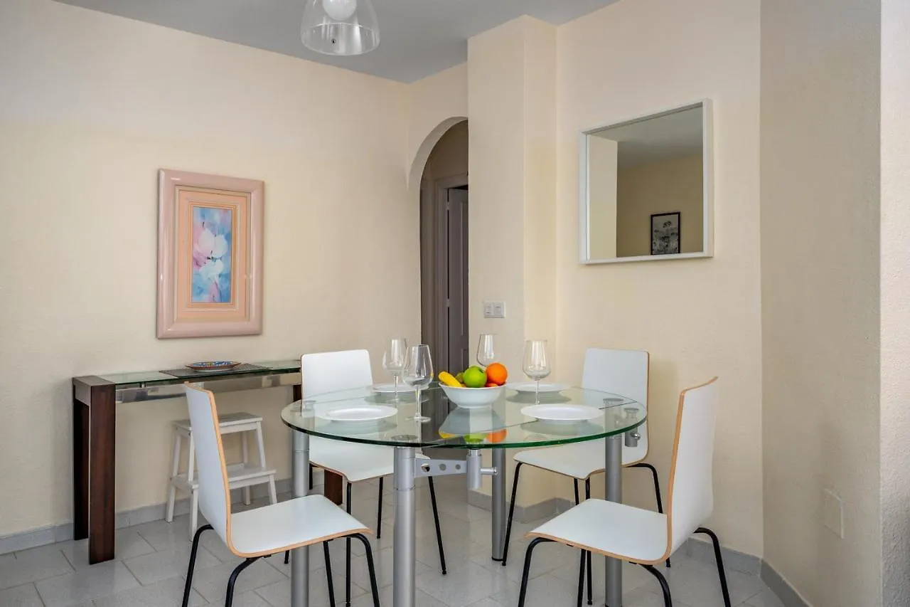 Club Caronte Flat In Riviera Del Sol By Costarentals - Ref 133 Sitio de Calahonda Apartamento
