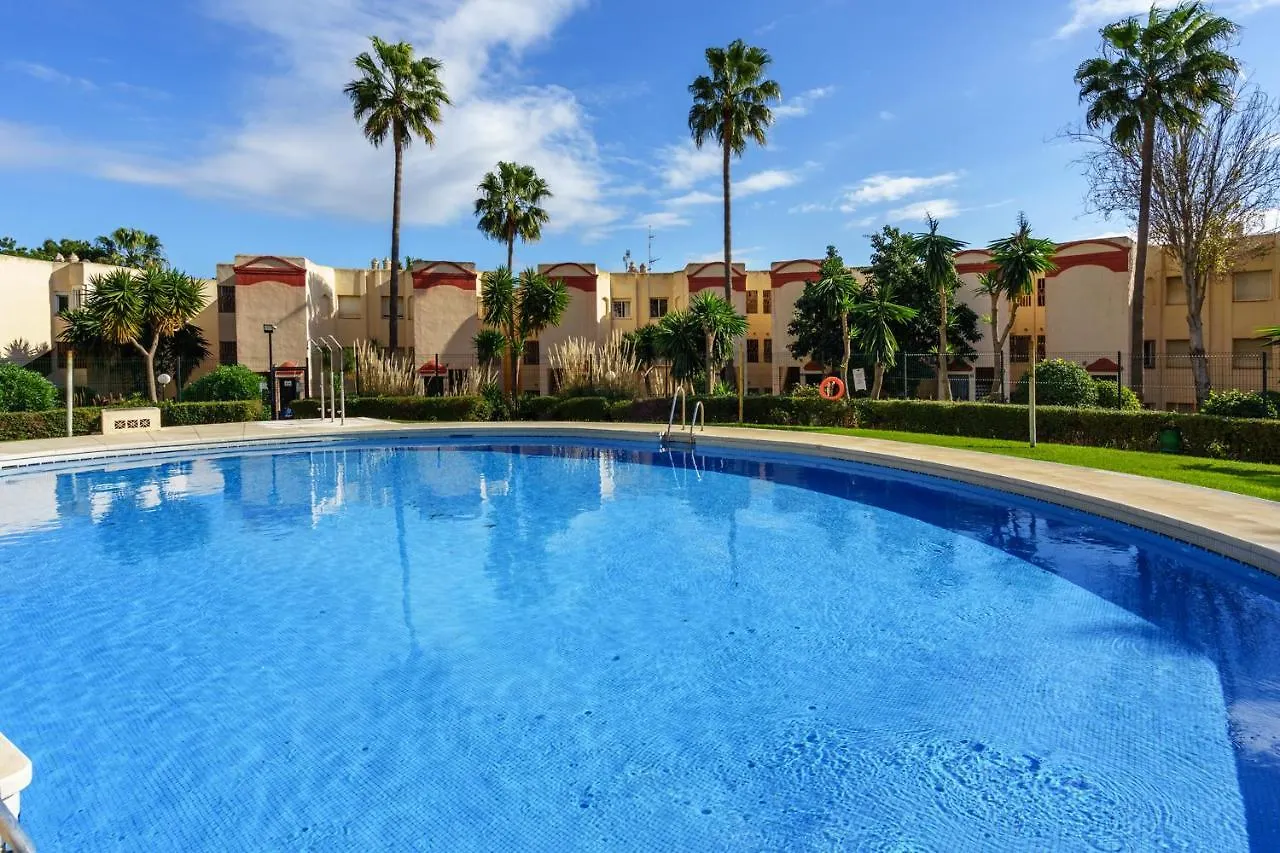 Club Caronte Flat In Riviera Del Sol By Costarentals - Ref 133 Sitio de Calahonda
