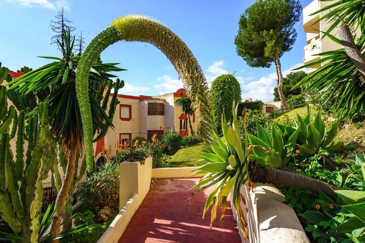 Apartamento Club Caronte Flat In Riviera Del Sol By Costarentals - Ref 133 Sitio de Calahonda