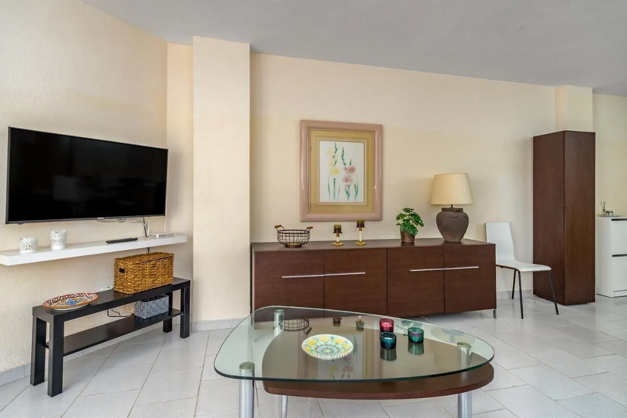 Apartamento Club Caronte Flat In Riviera Del Sol By Costarentals - Ref 133 Sitio de Calahonda