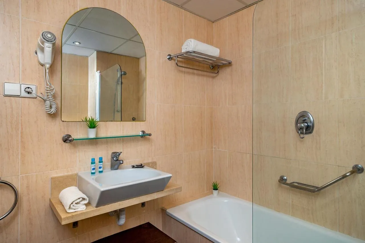 Apartamento Club Caronte Flat In Riviera Del Sol By Costarentals - Ref 133 Sitio de Calahonda Espanha