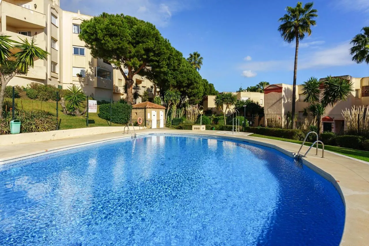 Club Caronte Flat In Riviera Del Sol By Costarentals - Ref 133 Sitio de Calahonda