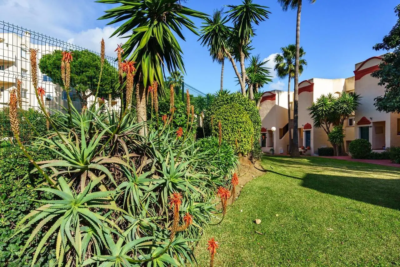 Apartamento Club Caronte Flat In Riviera Del Sol By Costarentals - Ref 133 Sitio de Calahonda Espanha