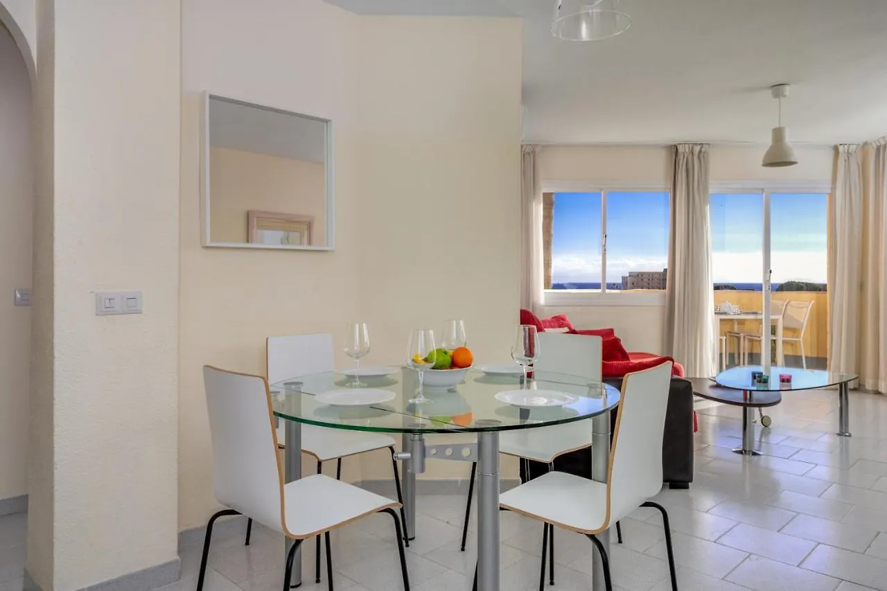 Club Caronte Flat In Riviera Del Sol By Costarentals - Ref 133 Sitio de Calahonda