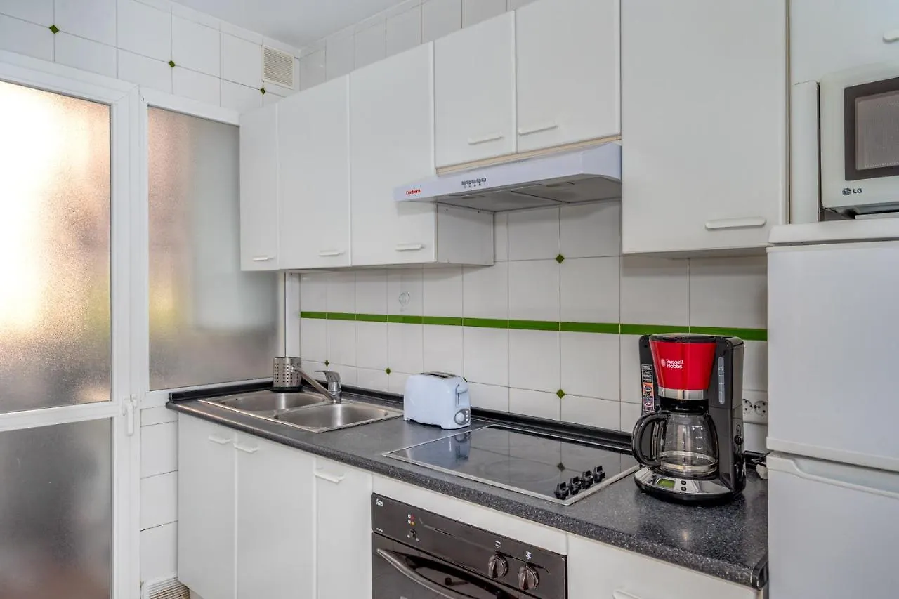Club Caronte Flat In Riviera Del Sol By Costarentals - Ref 133 Sitio de Calahonda