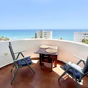 Beach & Hippie Chic For Happy People - Marbella - Calahonda Sitio de Calahonda